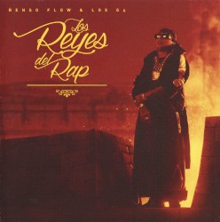 Los reyes del rap