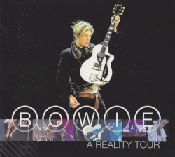 A Reality Tour