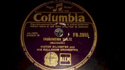 Fascination Waltz / I Don't Want Anybody at All