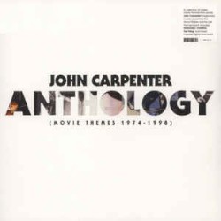 Anthology: Movie Themes 1974-1998