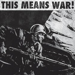 This Means War!