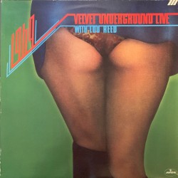 1969: Velvet Underground Live With Lou Reed