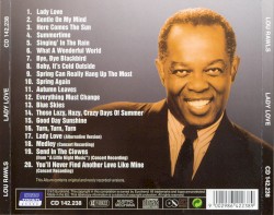 Lady Love:Golden Hits