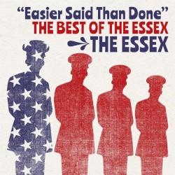 Easier Said Than Done: The Best of the Essex