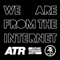 We Are From the Internet (remix album)