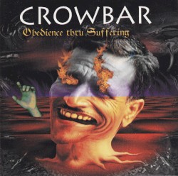 Obedience Thru Suffering