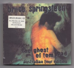 The Ghost of Tom Joad