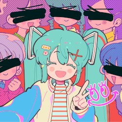 孤独サイコ (Psycho Mode)