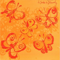 Le Jardin de Heavenly