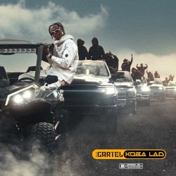 Cartel : volume 1 & 2