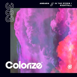 In The Storm / Nightfall