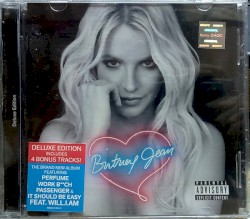 Britney Jean