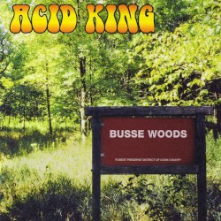 Busse Woods