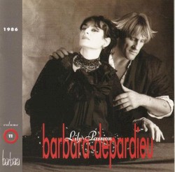 Volume 11 · 1986 Lily Passion