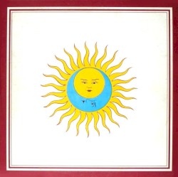 Larks’ Tongues in Aspic