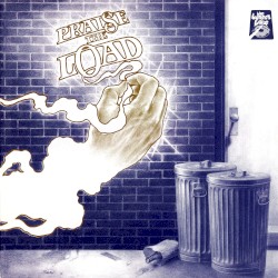 Praise The Load