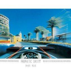 PROPHETIC DREAM 預言者の夢