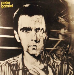 Peter Gabriel