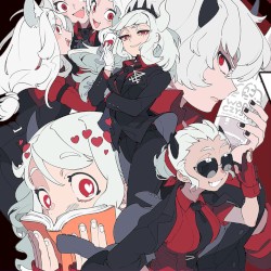 Vitality (t+pazolite Remix)