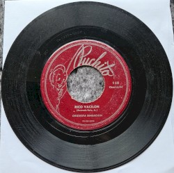 Rico vacilón / Los Tamalitos de Olga