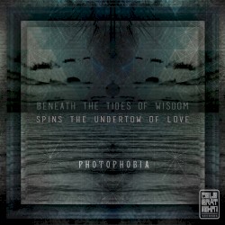 Beneath the Tides of Wisdom Spins the Undertow of Love