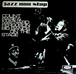 Big Bands on the Stage