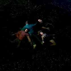 Running From the Chase