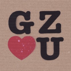 Greazus <3 U