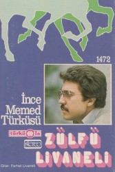 İnce Memed Türküsü