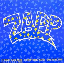 It Doesn't Really Matter, Make Me Feel Good