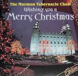 Wishing You a Merry Christmas