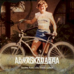 Grandma Nancy’s Old School Garden