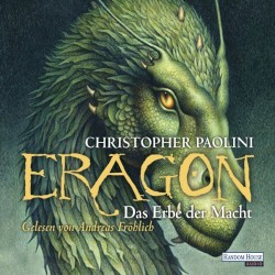 Eragon: Das Erbe der Macht