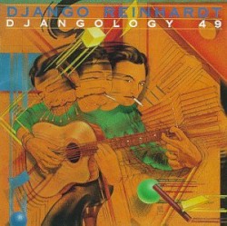 Djangology 49