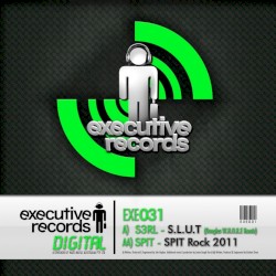 S.L.U.T. (Douglas W.H.O.R.E. remix) / SPIT Rock 2011