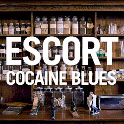 Cocaine Blues