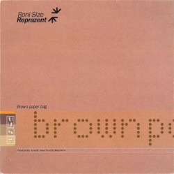 Brown Paper Bag