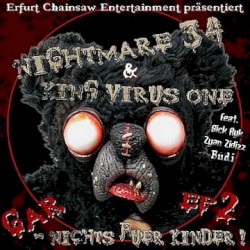 GAR-nichts für Kinder! EP 2