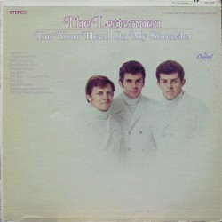 Put Your Head on My Shoulder