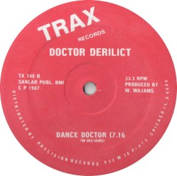 Dance Doctor