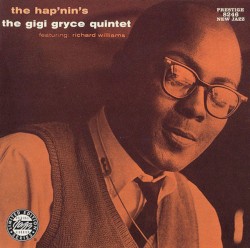The Hap'nin's