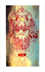 A Tear for Every Grain of Sand