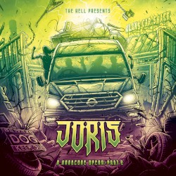 Joris (A Hardcore Opera), Pt. 2