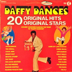 Daffy Dances