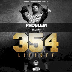 354 Lift Off