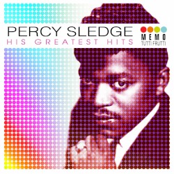 Percy Sledge - His Greatest Hits