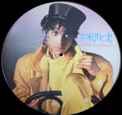 If I Was Your Girlfriend