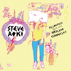 Pillowface and His Airplane Chronicles