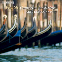 Concertos for Strings