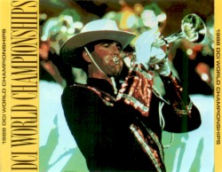 1988 DCI World Championships